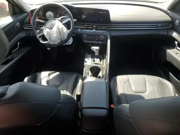 KMHLN4AJ8PU056912 2023 HYUNDAI ELANTRA - Image 8