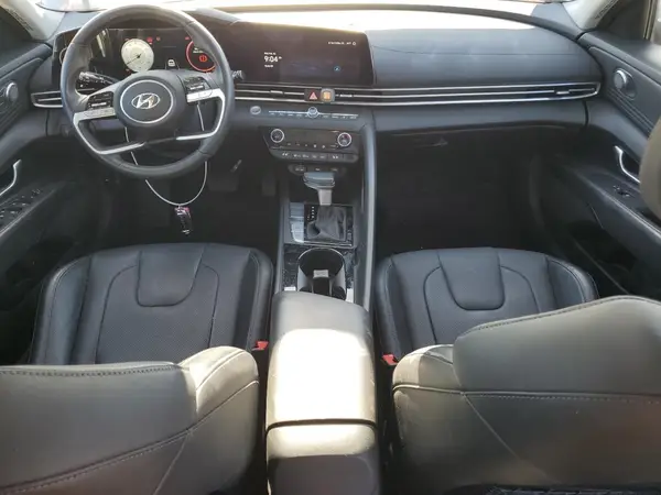 KMHLN4AJ8PU059356 2023 HYUNDAI ELANTRA - Image 8