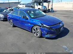 KMHLN4AJ8PU059695 2023 HYUNDAI ELANTRA