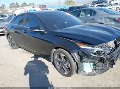 KMHLN4AJ8PU059860 2023 HYUNDAI ELANTRA