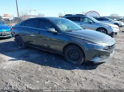 KMHLN4AJ8PU060359 2023 HYUNDAI ELANTRA
