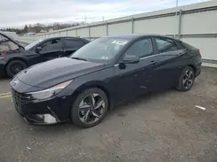 KMHLN4AJ8PU061009 2023 HYUNDAI ELANTRA