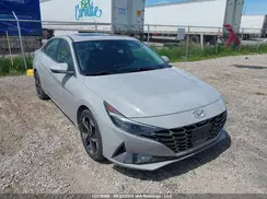 KMHLN4AJ8PU061060 2023 HYUNDAI ELANTRA