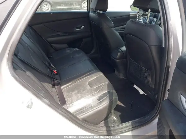 KMHLN4AJ8PU061060 2023 HYUNDAI ELANTRA - Image 8