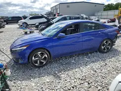 KMHLN4AJ8PU061673 2023 HYUNDAI ELANTRA