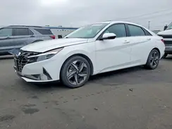 KMHLN4AJ8PU063102 2023 HYUNDAI ELANTRA