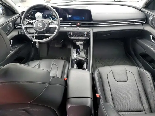 KMHLN4AJ8PU063102 2023 HYUNDAI ELANTRA - Image 8