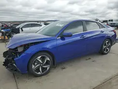 KMHLN4AJ8PU063584 2023 HYUNDAI ELANTRA