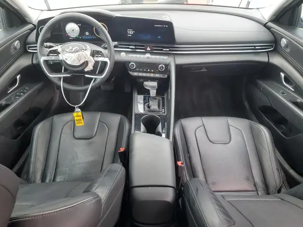 KMHLN4AJ8PU063584 2023 HYUNDAI ELANTRA - Image 8