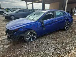 KMHLN4AJ8PU065206 2023 HYUNDAI ELANTRA