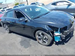 KMHLN4AJ8PU066081 2023 HYUNDAI ELANTRA