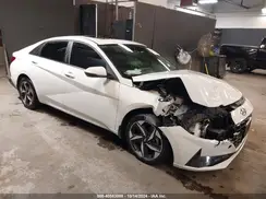 KMHLN4AJ8PU066405 2023 HYUNDAI ELANTRA