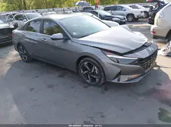 KMHLN4AJ8PU069434 2023 HYUNDAI ELANTRA