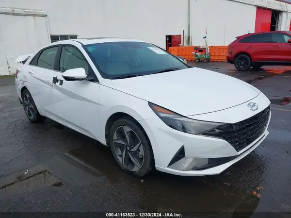 KMHLN4AJ8PU070759 2023 HYUNDAI ELANTRA - Image 1
