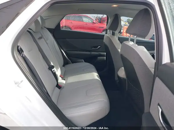 KMHLN4AJ8PU070759 2023 HYUNDAI ELANTRA - Image 8