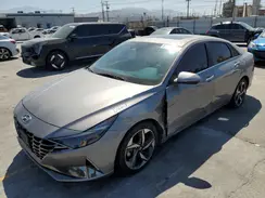 KMHLN4AJ8PU071202 2023 HYUNDAI ELANTRA