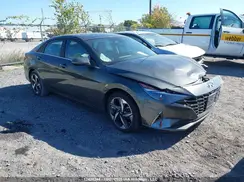 KMHLN4AJ8PU071538 2023 HYUNDAI ELANTRA