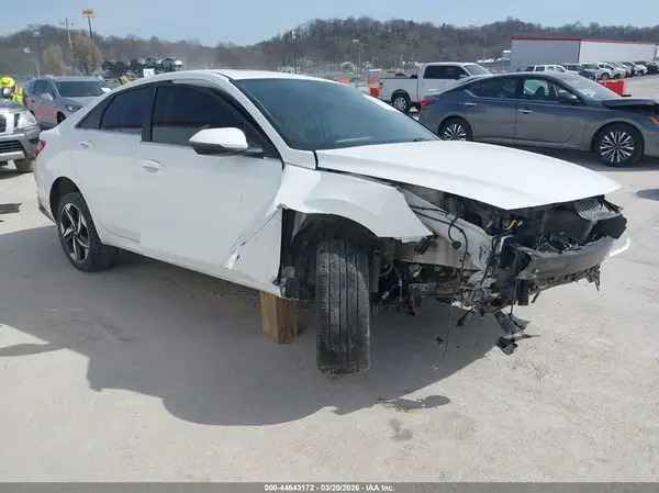 KMHLN4AJ8PU072057 2023 HYUNDAI ELANTRA - Image 1
