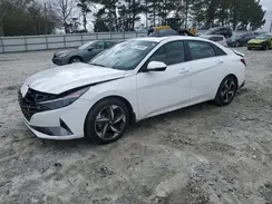 KMHLN4AJ8PU074181 2023 HYUNDAI ELANTRA