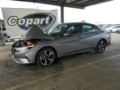 KMHLN4AJ8PU074195 2023 HYUNDAI ELANTRA