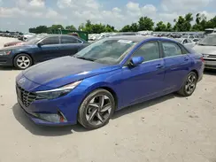 KMHLN4AJ8PU075900 2023 HYUNDAI ELANTRA