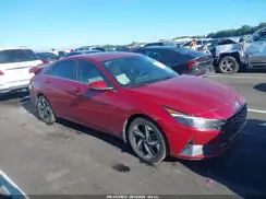 KMHLN4AJ8PU077145 2023 HYUNDAI ELANTRA