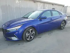 KMHLN4AJ8PU077677 2023 HYUNDAI ELANTRA