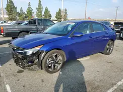 KMHLN4AJ8PU078375 2023 HYUNDAI ELANTRA