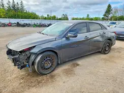 KMHLN4AJ8PU080210 2023 HYUNDAI ELANTRA