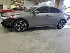 KMHLN4AJ8PU080272 2023 HYUNDAI ELANTRA