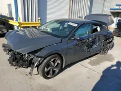 KMHLN4AJ8PU080465 2023 HYUNDAI ELANTRA