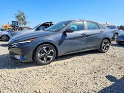 KMHLN4AJ8PU081910 2023 HYUNDAI ELANTRA