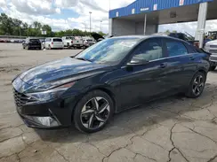 KMHLN4AJ8PU083253 2023 HYUNDAI ELANTRA