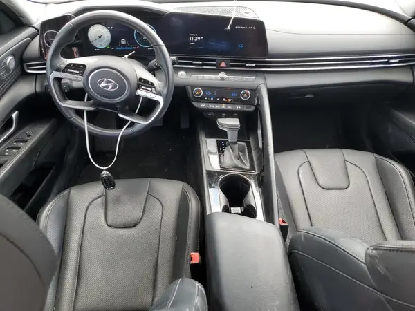 KMHLN4AJ8PU083253 2023 HYUNDAI ELANTRA - Image 8
