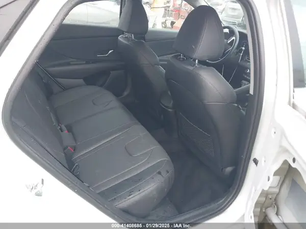 KMHLN4AJ8PU085715 2023 HYUNDAI ELANTRA - Image 8