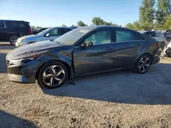 KMHLN4AJ8PU085911 2023 HYUNDAI ELANTRA