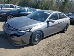 KMHLN4AJ8PU085987 2023 HYUNDAI ELANTRA