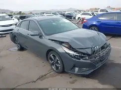 KMHLN4AJ8PU086587 2023 HYUNDAI ELANTRA