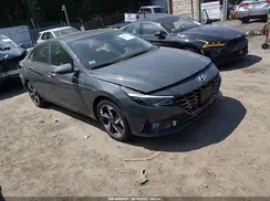 KMHLN4AJ8PU088355 2023 HYUNDAI ELANTRA