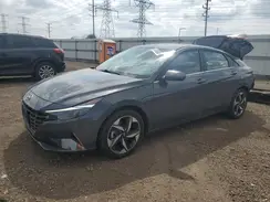 KMHLN4AJ8PU088579 2023 HYUNDAI ELANTRA