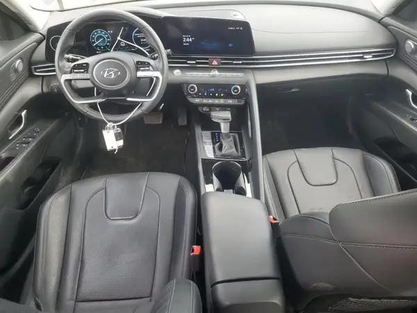 KMHLN4AJ8PU088579 2023 HYUNDAI ELANTRA - Image 8