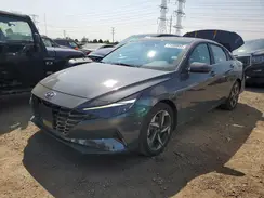 KMHLN4AJ8PU089165 2023 HYUNDAI ELANTRA