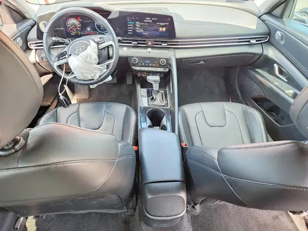 KMHLN4AJ8PU092177 2023 HYUNDAI ELANTRA - Image 8