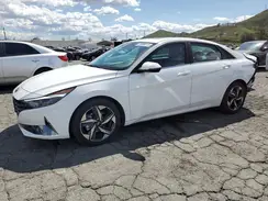 KMHLN4AJ8PU092339 2023 HYUNDAI ELANTRA