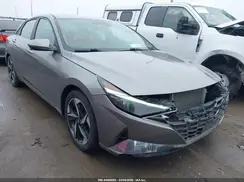 KMHLN4AJ9MU003695 2021 HYUNDAI ELANTRA