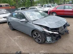 KMHLN4AJ9MU004670 2021 HYUNDAI ELANTRA