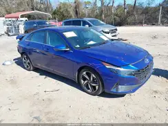 KMHLN4AJ9MU006628 2021 HYUNDAI ELANTRA