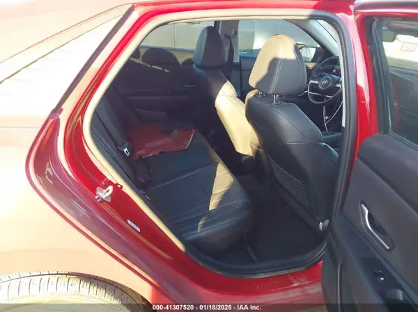 KMHLN4AJ9MU010243 2021 HYUNDAI ELANTRA - Image 8