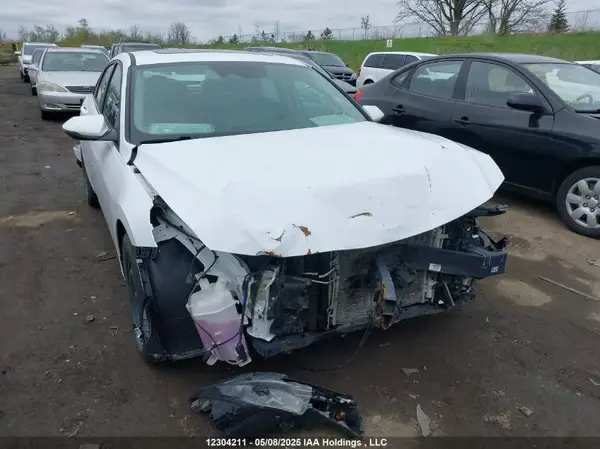 KMHLN4AJ9MU010369 2021 HYUNDAI ELANTRA - Image 1