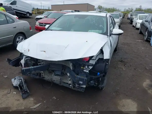 KMHLN4AJ9MU010369 2021 HYUNDAI ELANTRA - Image 2